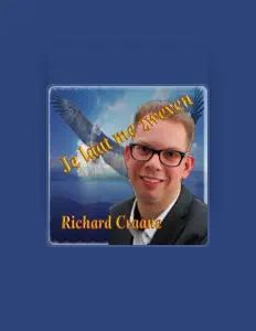 Richard Craaneを聴いたり、ミュージックビデオを鑑賞したり、経歴やツアー日程などを確認したりしましょう！