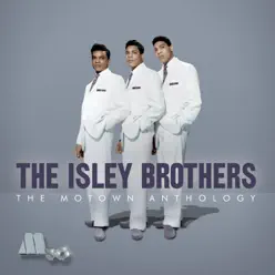 The Motown Anthology - The Isley Brothers
