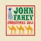 Carol of the Bells (feat. Richard Ruskin) - John Fahey lyrics