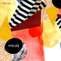 Day Glo - Single - Molife