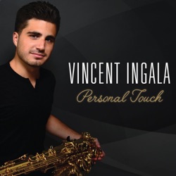 Vincent Ingala - Can't Stop the Rain From Falling
