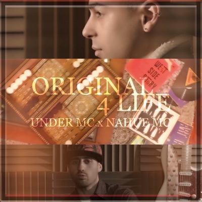Original 4 Life - Single