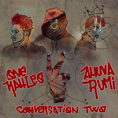 Conversation Two (feat. Ahuva Rumi) - Single