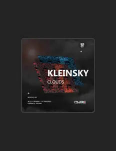 收听 Kleinsky、观看音乐视频、阅读小传、查看巡演日期等 ！