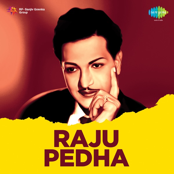Raju Pedha (Original Motion Picture Soundtrack) - EP