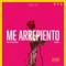 Me Arrepiento - Nelix lyrics