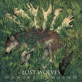 Night's End Lost Wolves