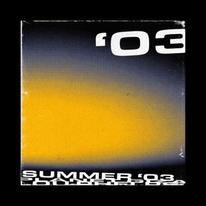 Summer03 (feat. Lou Phelps) - Single
