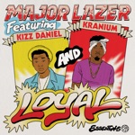 Major Lazer - Loyal (feat. Kizz Daniel & Kranium)