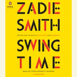 Swing Time (Unabridged)
