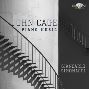 Etudes Boreales for Piano: III.