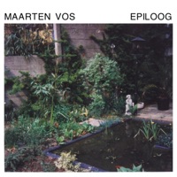 Epiloog - Single - Maarten Vos