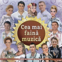 Ghiță Munteanu și Simona Boncuț - Nevasta Mă Bănuiește