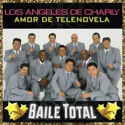 Amor De Telenovela (Baile Total) - Los Angeles De Charly