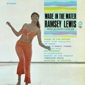 Ramsey Lewis - Message To Michael