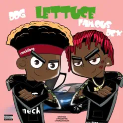 Lettuce (feat. Famous Dex) - Single - DDG Lettuce (feat. Famous Dex) - Single - DDG
