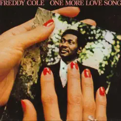One More Love Song - Freddy Cole One More Love Song - Freddy Cole