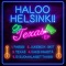 TEXAS (feat. JVG) - Haloo Helsinki! lyrics