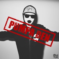 Pumpa Den - Single - LBSB
