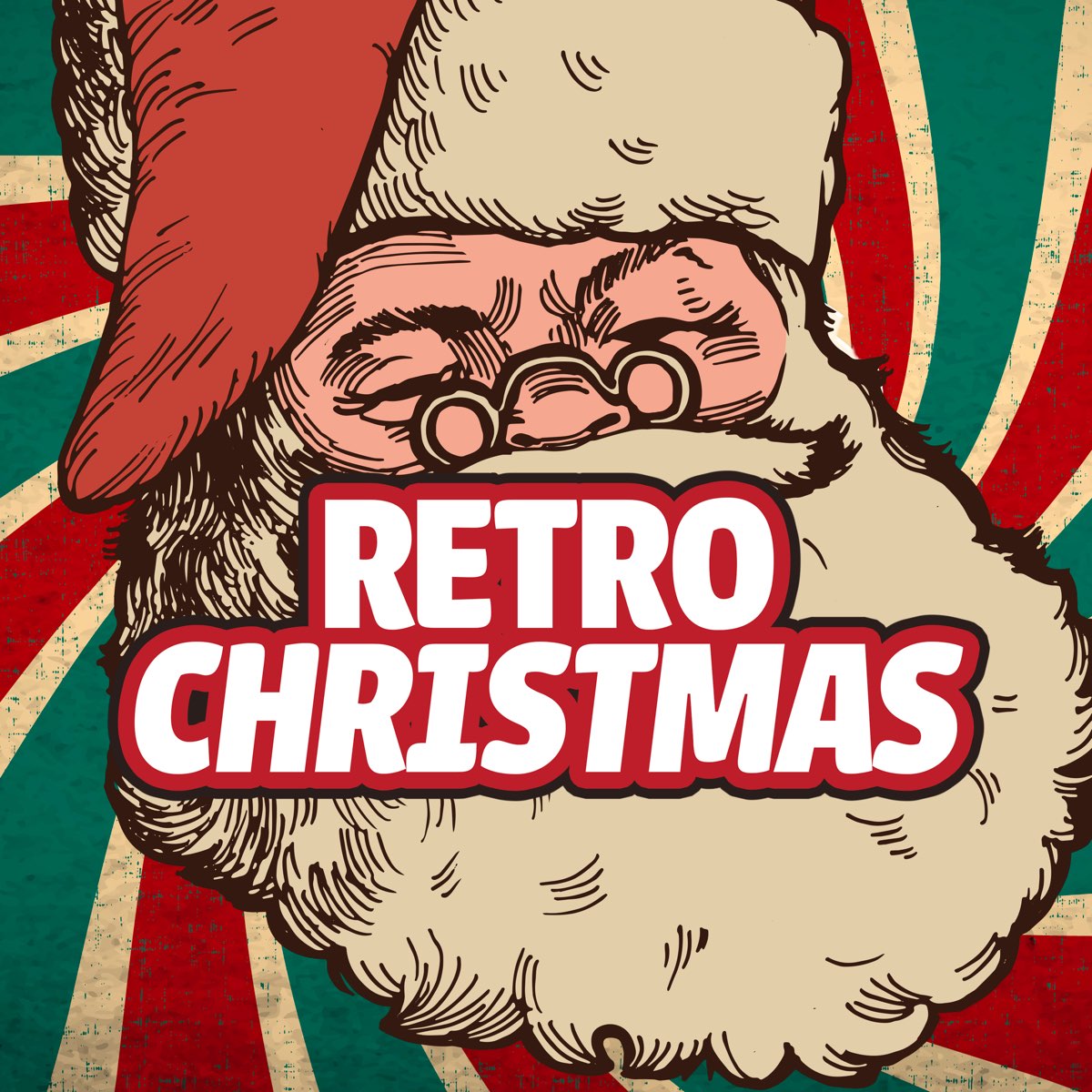 ‎retro Christmas - Album By Various Artists - Apple Music