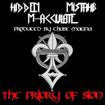 The Priory of Sion (feat. Mistah B & HiddenRoad)