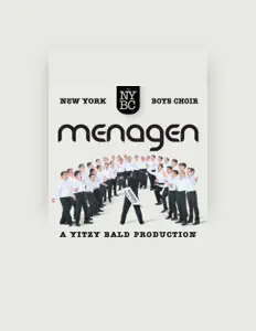 New York Boys Choirを聴いたり、ミュージックビデオを鑑賞したり、経歴やツアー日程などを確認したりしましょう！