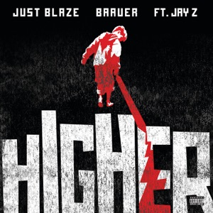 Higher (feat. JAY Z) [Extended]