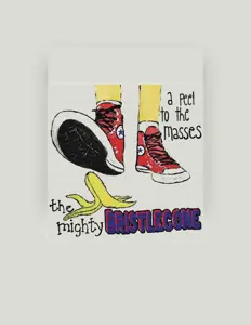 Listen to The Mighty Bristlecone, watch music videos, read bio, see tour dates & more!