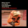 Ethan Iverson - Blueberry Ice Cream (feat. Lee Konitz) [Take 2]