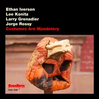 Blueberry Ice Cream (feat. Lee Konitz) [Take 2] — Ethan Iverson
