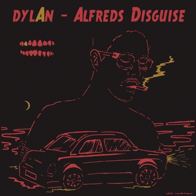 Alfreds Disguise - Single