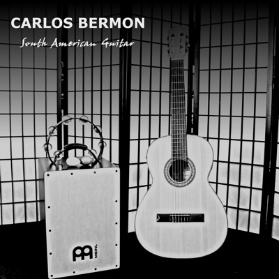 South American Guitar - EP