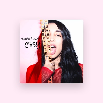 Listen to Essy, watch music videos, read bio, see tour dates & more!