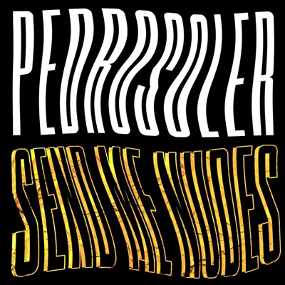 Send Me Nudes - Single