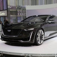 Cadillac (feat. Pynk19) - Single - Th3 Real Noriega