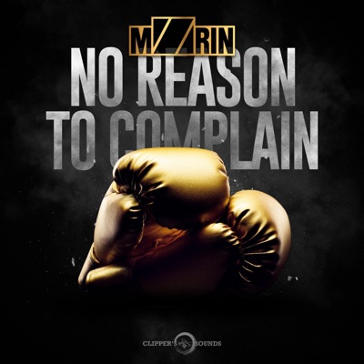No Reason to Complain - Single