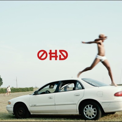 Ohd - EP