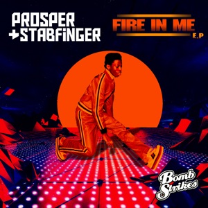 Fire in Me (feat. Georges Perin)