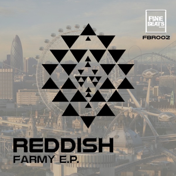 Farmy Ep