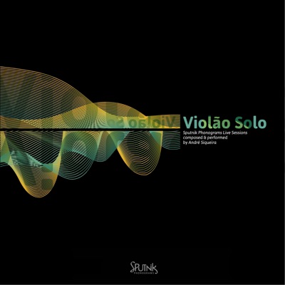 Violão Solo