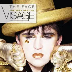 The Face - The Very Best of Visage - Visage