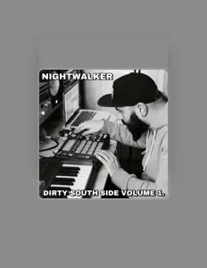 收听 Nightwalker、观看音乐视频、阅读小传、查看巡演日期等 ！