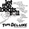 Let the Beats Roll (feat. Simon Franks) [Rennie Pilgrem Dub] cover art
