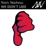 We Don't Like - Single