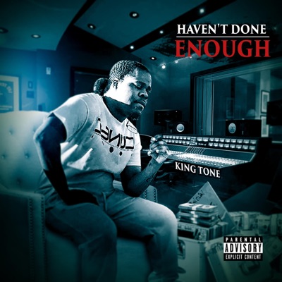 Haven't Done Enough - EP