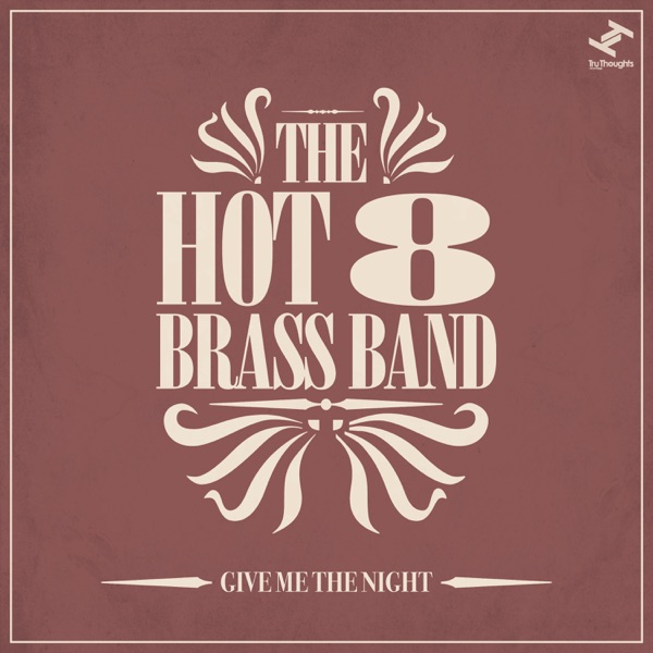Give Me the Night - Single