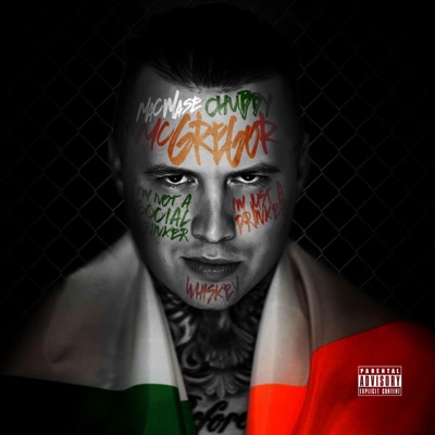Chubby McGregor