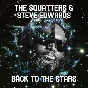 Back to the Stars (feat. Steve Edwards) - EP