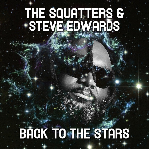 Back to the Stars (feat. Steve Edwards) - EP