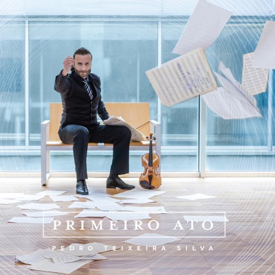 Primeiro Ato - EP